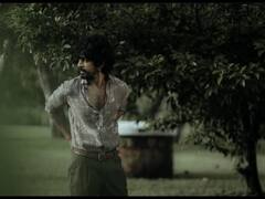 Arjun Doss: அர்ஜுன் தாஸின் ஸ்டைலான க்ளிக்குகள்!