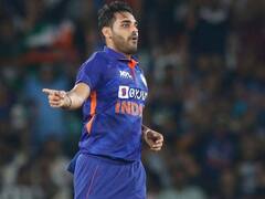 IND vs ENG 2nd T20: भुवनेश्वर कुमार ने प्लेयर ऑफ दी मैच बनने के बाद क्या कहा?