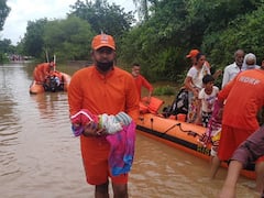 Maharashtra News: महाराष्ट्र में भारी बारिश बरपा रही कहर, जून से अब तक 76 लोगों की मौत और 838 घर तबाह