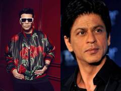Koffee With Karan 7: करण जौहर के शो में इस वजह से नहीं आएंगे शाहरुख खान, फिल्ममेकर ने किया खुलासा