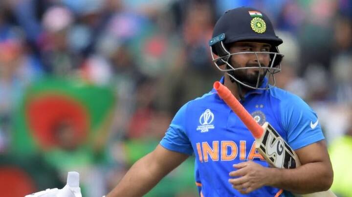 Legend MS Dhoni has played 98 T20Is. Given Rishabh's age, the youngster can easily leapfrog the two-time World Cup-winning skipper on this list. Pic Courtesy: AFP