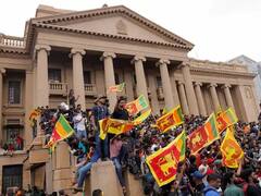 Sri Lanka Political Crisis: ਤਸਵੀਰਾਂ ਰਾਹੀਂ ਜਾਣੋ ਸ਼੍ਰੀਲੰਕਾ ਦਾ ਪੂਰਾ ਸਿਆਸੀ ਸੰਕਟ, ਹੁਣ ਅੱਗੇ ਕੀ ਹੋਵੇਗਾ?