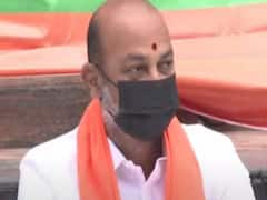 BJP Praja Sangrama Yatra : రేపు కరీంనగర్ లో బండి సంజయ్ మౌన దీక్ష, ఆగస్టు నుంచి ప్రజా సంగ్రామ యాత్ర