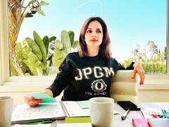 Sussanne Khan: कैलिफोर्निया में वेकेशन मनाने पहुंची सुजैन खान, Video में संग नजर आया ये शख्स कौन?