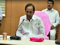 Telangana: भद्राचलम बाढ़ को लेकर बीजेपी नेता ने सीएम केसीआर पर उठाए सवाल, जनता को धोखा देने का आरोप