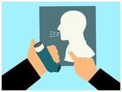 Asthma Symptoms : लंबे समय से हो रही खांसी को न करें नजरअंदाज, अस्थमा की हो सकती है निशानी