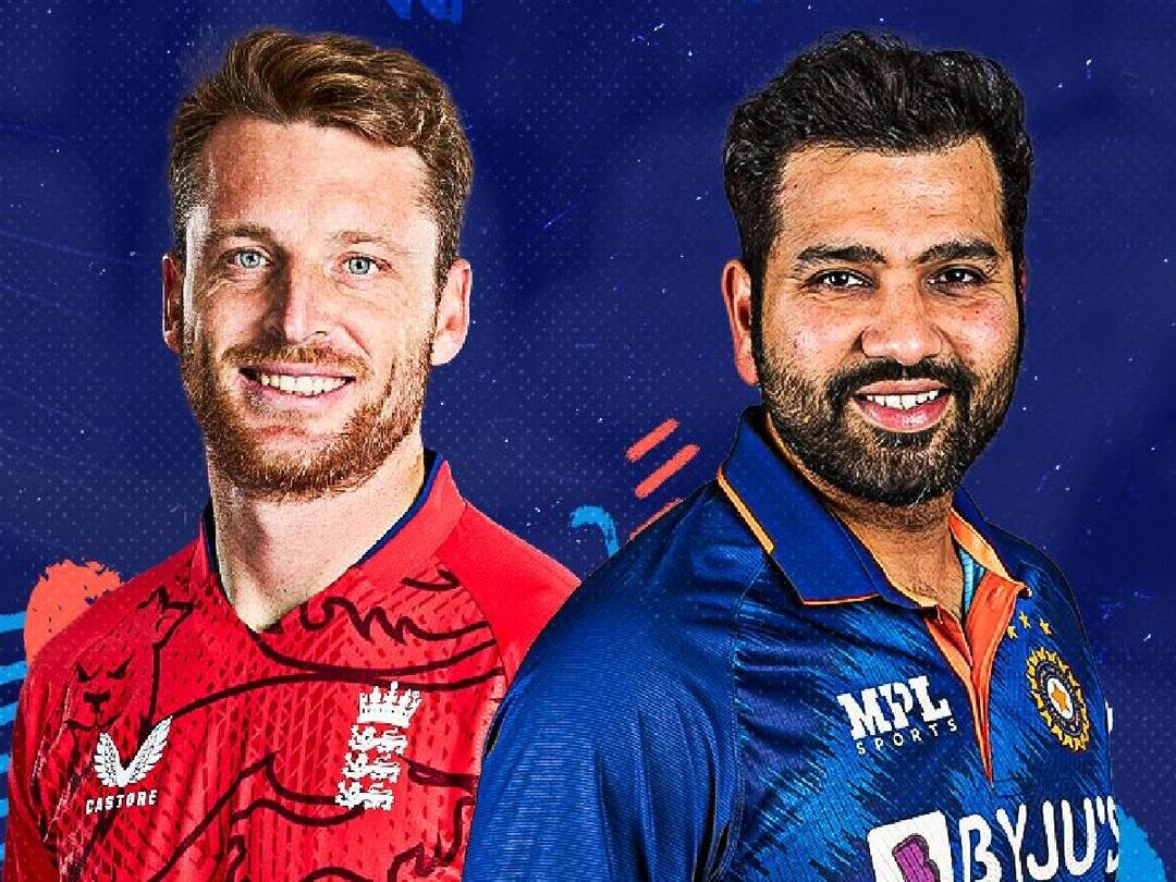 IND Vs ENG 3rd T20I Toss: రూటు మార్చిన ఇంగ్లండ్ - ఈసారి బ్యాటింగ్ వైపు - టీమిండియాలో నాలుగు మార్పులు! IND Vs ENG 3rd T20I: England Won the Toss Chose to Bat First Against India IND Vs ENG 3rd T20I Toss: రూటు మార్చిన ఇంగ్లండ్ - ఈసారి బ్యాటింగ్ వైపు - టీమిండియాలో నాలుగు మార్పులు!