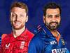 IND Vs ENG 3rd T20I Toss: రూటు మార్చిన ఇంగ్లండ్ - ఈసారి బ్యాటింగ్ వైపు - టీమిండియాలో నాలుగు మార్పులు!