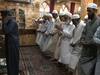 Eid Al Adha 2022: कश्मीर में मनाया गया बकरीद का त्योहार, बड़ी संख्या में लोगों ने मस्जिदों में अदा की नमाज