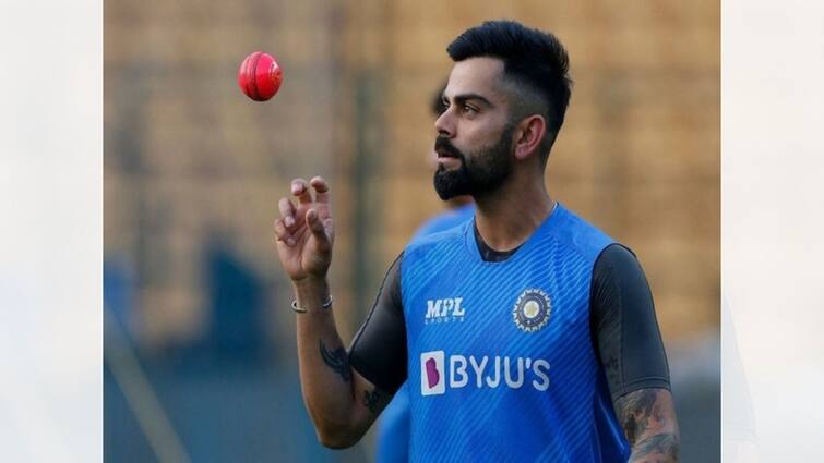 Do not support Kapil Dev's statements on Virat Kohli: Rajkumar Sharma Virat Kohli: ''কপিল দেবের বক্তব্য সমর্থন করি না'', বিরাটের পাশে তাঁর ছোটবেলার কোচ