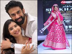 राजीव सेन से तलाक की खबरों के बीच Charu Asopa ने रैंप वॉक कर ढाया कहर, राजस्थानी लुक में लूट लिया फैंस का दिल