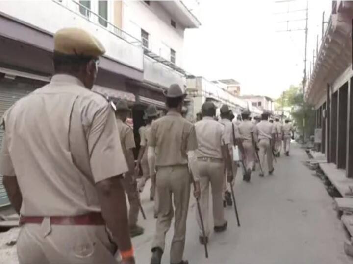 UP News: Security tightened in Pilibhit regarding Eid, this time the sale of goats was hit by inflation ann UP News: पीलीभीत में ईद को लेकर सुरक्षा चाक-चौबंद, कुर्बानी पर पीस कमेटी ने लिया ये फैसला