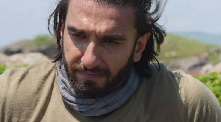 Ranveer vs Wild: દીપિકા માટે ફૂલ લેવા નિકળેલા રણવીર સાથે થયું એવું કે, તે ભાવુક થઈ રડવા લાગ્યો