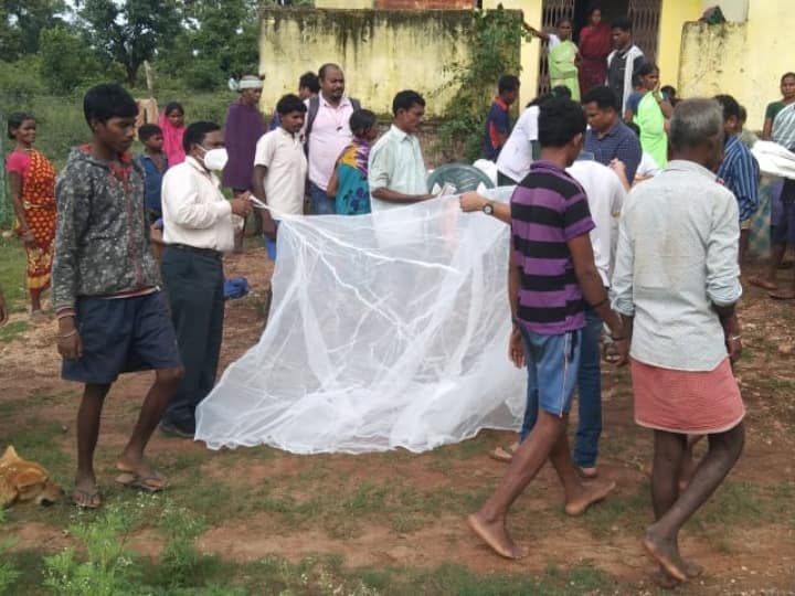 Bastar News More than 150 new dengue patients found in two days ANN Bastar News: बस्तर में हुआ डेंगू बिस्फोट, दो दिनों में मिले150 नए मरीज, दो लोगों की मौत