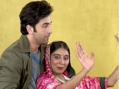 Ranbir Kapoor Is The First Boy In His Family To Pass 10th Grade