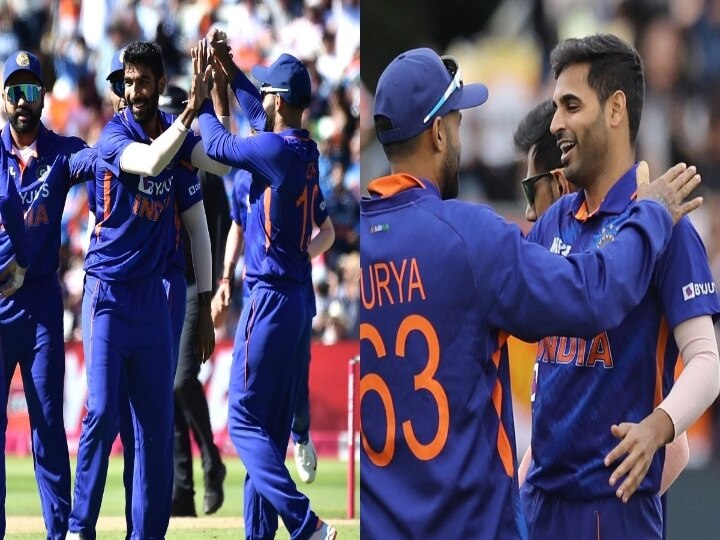 IND vs ENG : இங்கிலாந்தை ஒயிட்வாஷ் செய்யுமா இந்தியா..? ஆறுதல் வெற்றி பெறுமா பட்லர் படை..?