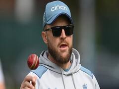 Brendon McCullum को नहीं पता 'बाज-बॉल' का मतलब, इस बात को कहा मूर्खतापूर्ण