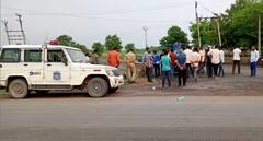 Crime News: બોટાદમાં 40 વર્ષીય વ્યક્તિની હત્યા, અંગત અદાવતમાં ખુની ખેલ ખેલાયો હોવાની આશંકા