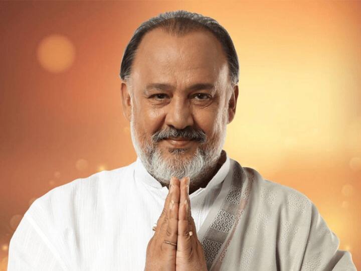 Trending news: Alok Nath was engaged to this famous actress, but the  relationship was broken before marriage! - Hindustan News Hub