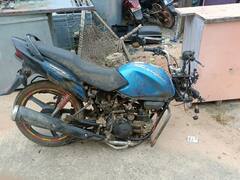 Bihar News: बिहार में शराब के साथ जब्‍त बाइक थाने से गायब, अफसरों ने तीन महीने पहले कागज पर कर दी नीलामी