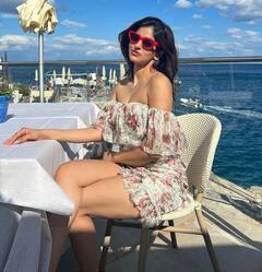 સાક્ષી મલિકનો ફરી જોવા મળ્યો કાતિલ અંદાજ, જુઓ શાનદાર તસવીરો