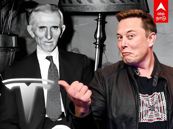 Nikola Tesla: திறமை மட்டும் போதாது; மார்கெட்டிங்கும் வேணும்! - டெஸ்லா தோற்ற கதை