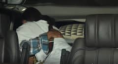 Alia Bhatt hugs Ranbir Kapoor at airport as she returns home from Europe| Khabar Filmy Hai