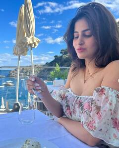 સાક્ષી મલિકનો ફરી જોવા મળ્યો કાતિલ અંદાજ, જુઓ શાનદાર તસવીરો