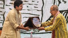 ABP Centenary: বাংলা ও বাঙালির রোজনামচায়, শতবর্ষে আনন্দবাজার, দেখুন উদযাপনের টুকরো মুহূর্ত