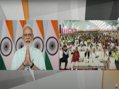 Natural Farming: किसानों के लिये खुशहाली का रास्ता खोलेगी प्राकृतिक खेती, खुद प्रधानमंत्री ने गिनाये अनोखे फायदे