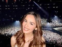 PHOTO: मिस वर्ल्डचा किताब पटकावणारी मानुषी छिल्लरचा बोल्ड अंदाज!