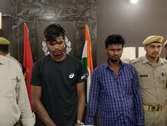 Mau Crime News: बैंक मैनेजर से लूट करने वाले दो आरोपी हुए गिरफ्तार, पुलिस ने किया मामला दर्ज