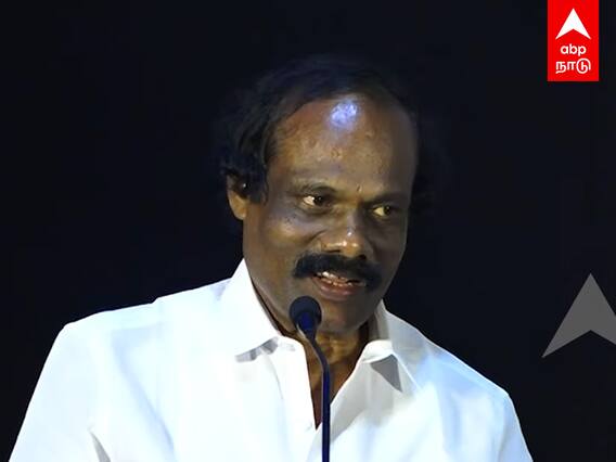 Leoni Press Meet : ’நித்தியானந்தாவுக்கும், விவேகானந்தருக்கும் இதுதான் வித்தியாசம்’ - லியோனி கலக்கல் பேச்சு