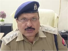 Ayodhya News: एटीएम से छेड़छाड़ करने पर पकड़ा गया आरोपी लॉकअप से फरार, ऐसे दिया पुलिस को चकमा