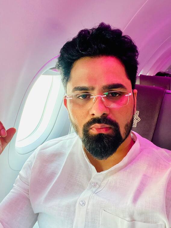 Maharashtra-Udaipur Case: Shivam Tyagi says, 'Justice for all, Appeasement for none' | ABP News