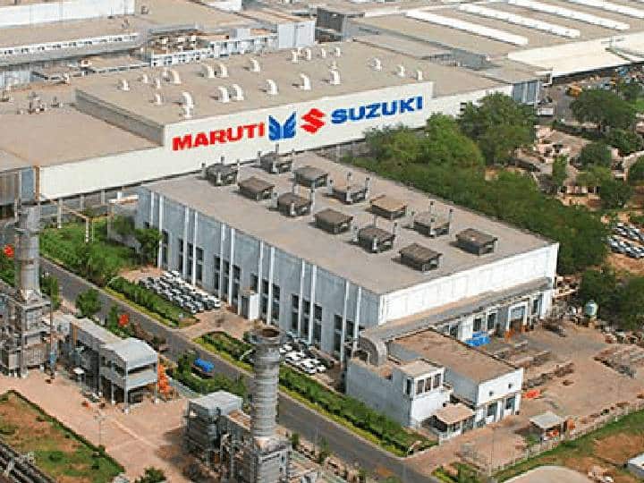 Maruti Suzuki said no impact on company car demand till now because of interest Rate hike  Maruti Suzuki: ब्याज दरों में बढ़ोतरी से मारुति की कारों पर कितना आ रहा असर, जाने कंपनी ने दिया कैसा अनुमान
