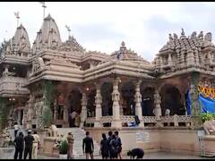 Ulhasnagar : आषाढी एकादशी निमित्त सुप्रसिद्ध बिर्ला मंदिरात भक्तांची मांदियाळी