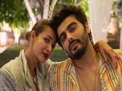 Malaika Arora Arjun Kapoor: जब 12 साल छोटे अर्जुन कपूर को डेट करने पर मलाइका को सुनने पड़े थे ताने, एक्टर ने कही थी ये बात!