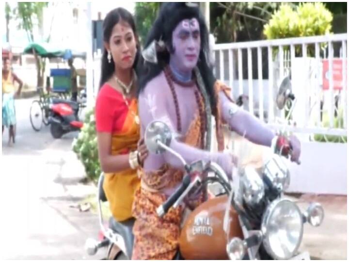 Assam News: नुक्कड़ नाटक में भगवान शिव का रोल करने वाला व्यक्ति गिरफ्तार, जानिए क्या है पूरा मामला