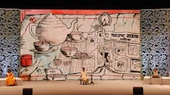 ABP Centenary: বাংলা ও বাঙালির রোজনামচায়, শতবর্ষে আনন্দবাজার, দেখুন উদযাপনের টুকরো মুহূর্ত