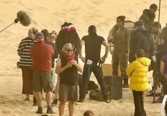 બેબી બમ્પ સાથે આલિયા ભટ્ટની તસવીર વાયરલ, સેટ પર હાર્ડ વર્ક કરતી જોવા મળી એક્ટ્રેસ