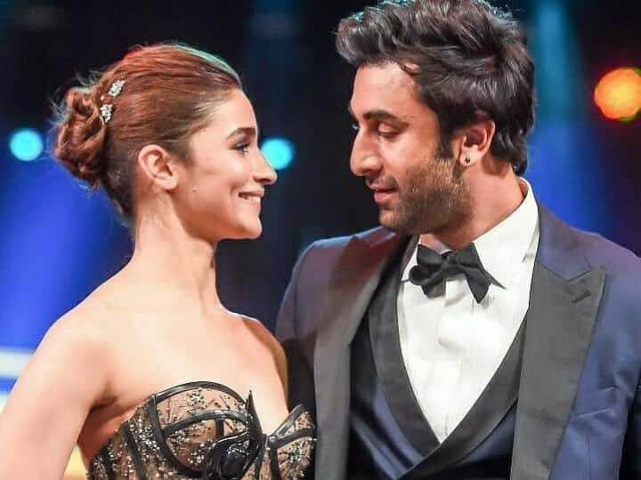 Alia Bhatt Prepared Ranbir Kapoor To Questions For Become Parents Ranbir Alia: પેરેંટ્સ બનવાના પ્રશ્નનો જવાબ આપવા માટે આલિયા ભટ્ટે રણબીર કપૂરને આપી આવી ટ્રેનિંગ...