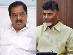 Narayana Swamy: చంద్రబాబు, దత్తపుత్రుడు ఏకమైనా సీఎం జగన్‌ను ఓడించలేరు: డిప్యూటీ సీఎం నారాయణ స్వామి