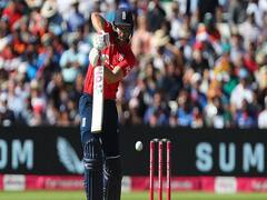 IND vs ENG 3rd T20: டேவிட் மலான், லிவிங்ஸ்டோன் அதிரடி.. இந்தியாவிற்கு 216 ரன்கள் இலக்கு நிர்ணயித்த இங்கி..