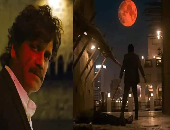 Nagarjuna Akkineni is a 'killing machine' in the teaser of The Ghost The Ghost Teaser: સાઉથ સુપરસ્ટાર નાગાર્જુનની ફિલ્મ The Ghostનું ટીઝર રીલિઝ, જુઓ Video