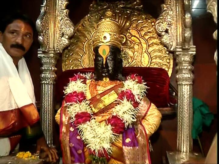 आज आषाढी एकादशी....