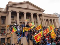 Sri Lanka Political Crisis: तस्वीरों के जरिए जानिए श्रीलंका का पूरा सियासी संकट, अब क्या होगा आगे?