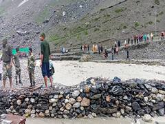 Nellore: అమర్ నాథ్‌లో నెల్లూరు యాత్రికులు! ఆ 34 మంది ఏపీ వాసుల పరిస్థితి ఏంటి?