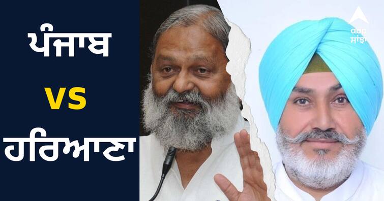 Punjab-Haryana confrontation over new assembly, Manns health minister says Chandigarh will not be allowed ਨਵੀਂ ਵਿਧਾਨ ਸਭਾ ਨੂੰ ਲੈ ਕੇ ਪੰਜਾਬ-ਹਰਿਆਣਾ ਆਹਮੋ-ਸਾਹਮਣੇ, ਮਾਨ ਦੇ ਸਿਹਤ ਮੰਤਰੀ ਨੇ ਕਿਹਾ ਚੰਡੀਗੜ੍ਹ 'ਚ ਨਹੀਂ ਬਣਨ ਦੇਵਾਂਗੇ