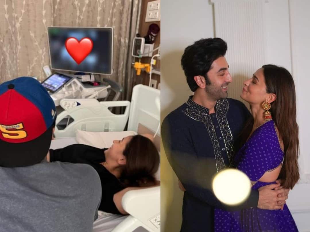 ranbir kapoor says he doesnt want Alia Bhatt to sacrifice her dreams because of baby Ranbir Kapoor, Alia Bhatt : आई झाल्यावर आलियाचं करिअर संपणार? रणबीर म्हणाला...